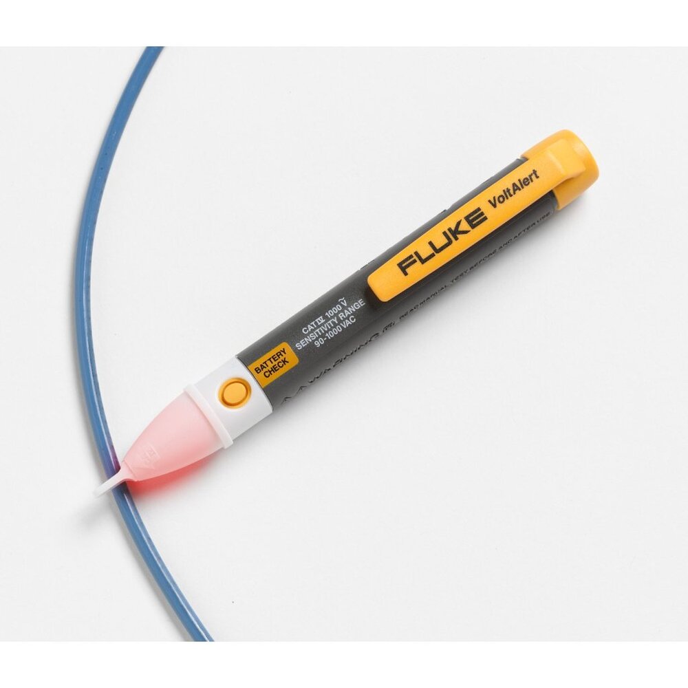 2AC Alert Voltage Tester - Picture 2 of 6